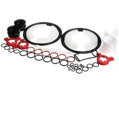 Taylor X44720-2 Kit A.-TuneUp-Ss-Tw-4"-Blade