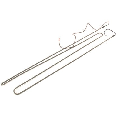 Silver King 34950 Heater Defrost 115V Skf72d
