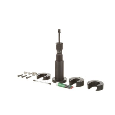 Rational W33205 Fan Wheel Puller, Hydraulic Ra