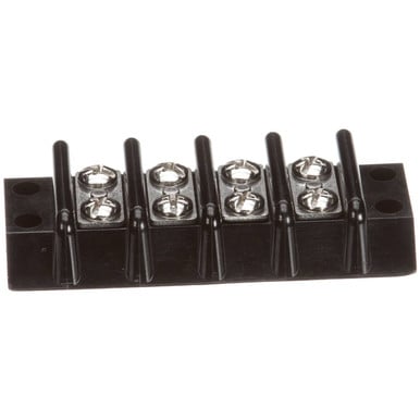 Alto Shaam BK-3023 Block, Terminal, 4 X 10-32 Screw