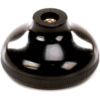 Wilbur Curtis WC-3205 Knob, Lid 1/4-20 FemaleThrd U