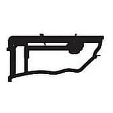 Groen 123156 Brkt, Top Retainer