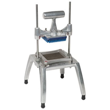Nemco 57500-6 3/8 in Easy Chopper 3™ Slicer