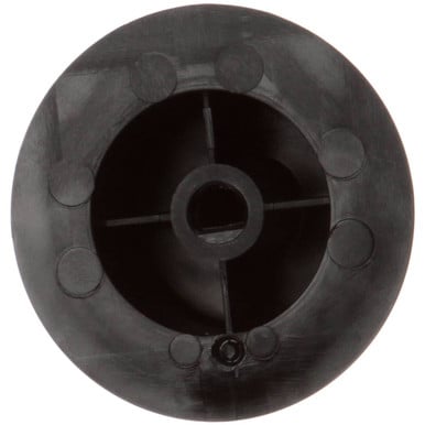 Randell HD KNB0003 Knob, Selco Hft ControlN Rc-84 W/O Alum
