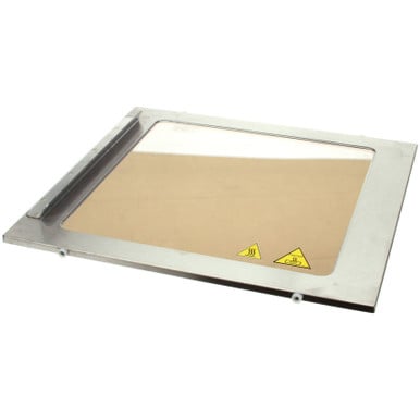 Henny Penny 68110 Assembly-Hmr SlidingDoor 105 4Dr