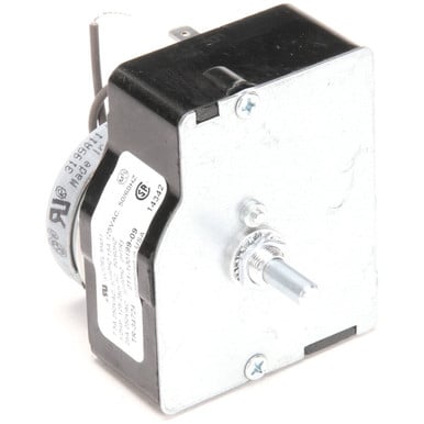 Alto Shaam TR-34724 Timer, 250V, 60 Minute, Ascmust Buy W/ Kn-34858