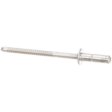 Alto Shaam RI-27108 Rivet, Blind, Structural, 18-8, Ss0.125"X0.45"