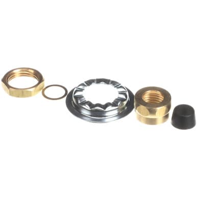 Fisher Manufacturing 73794 Slip Joint Kit 1/2