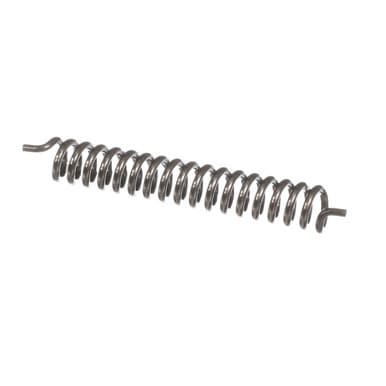 True 999546 Spring Rt Oil TemperedMb 0.095 Steelspr — main image