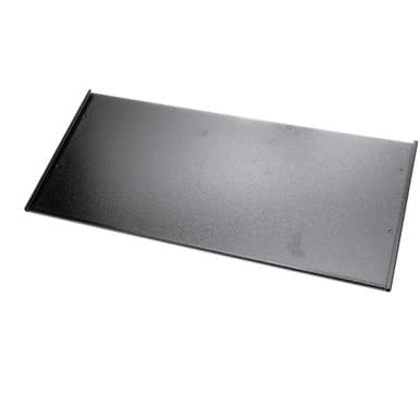 Hatco 04.19.796.00 Sign Assembly, Grhw2-Tier Blk