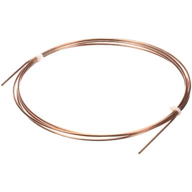 Beverage-Air 203-138A beverage air 203 138a cap tube 042id x 092od x 108