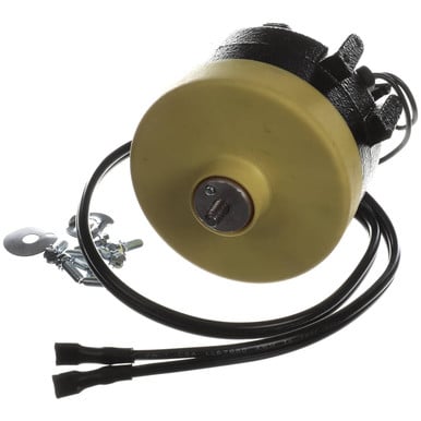 Delfield 2162757-S Motor, Fan, 9W, 115V, Cw, W/Capaci