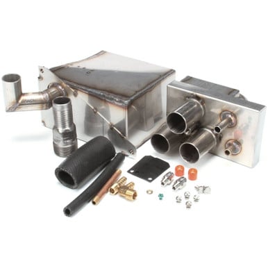 Groen MS99286 Drain Box & Piping Assy
