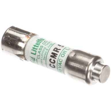 ALTO SHAAM FU-34784 Fuse Cartridge & Axial LEad5 Amp