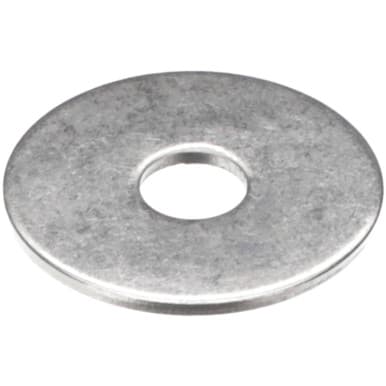 Alto Shaam WS-29076 Washer, Fender, .344 X1.25