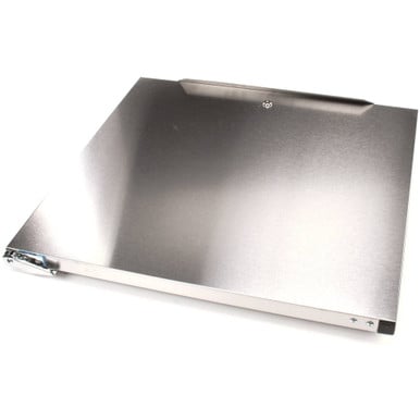 Traulsen SK-200-60791-01 Assembly Door W/LockHinge Rig