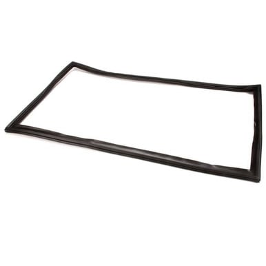 True 929526 Gasket, Gdm-06 Wide, Black