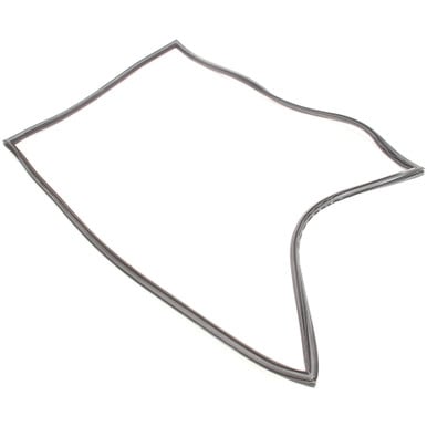 Continental Refrigeration 2-789 Gasket, Half Glass Door (29 X 20 3/4) Da