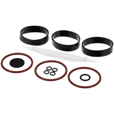 Taylor X25350 Kit A.-Tune Uphood MountPump