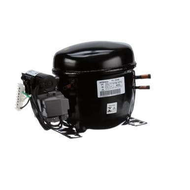 True 934270 Compressor, Ffu130Hax51320062092.E W/Ha — main image