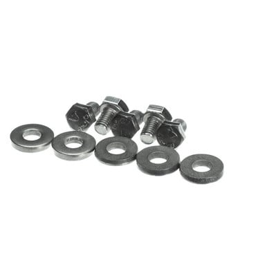 Rational 10.01.162P Hex Screw M8X10