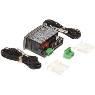 Randell RP CNT0206 Temp Control W/ Probes, Custom/Ranspec Freezer
