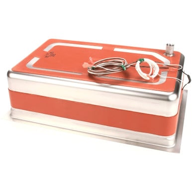 Delfield 3234798 Food Well W/ Heatpad 208V-500W