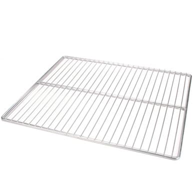 Delfield 3978281 Shelf, Wire, Ref/Frz, Sh All Silve