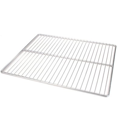 Delfield 3978281 Shelf, Wire, Ref/Frz, Sh All Silve