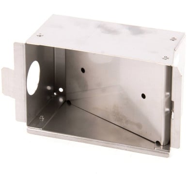 Rational 87.00.424 Housing F. Cleaning Pump