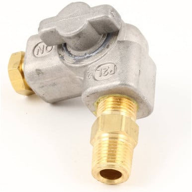 Lincoln 369344 Pilot Shutoff Valve