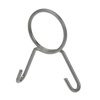 Hoshizaki 427443-03 Hose Clamp — main image