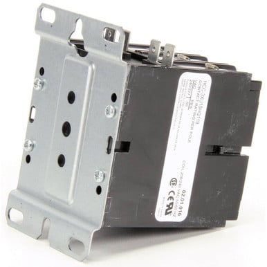 Hatco 02.01.016.00 Contactor, Std, 208/240Ac, 3P, 50Res