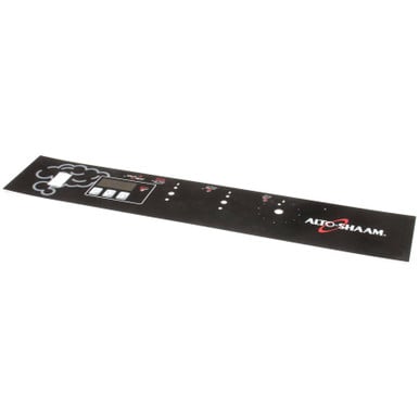 Alto Shaam PE-29383 Panel, Overlay, 1000-Sk/I, Sk/Ii
