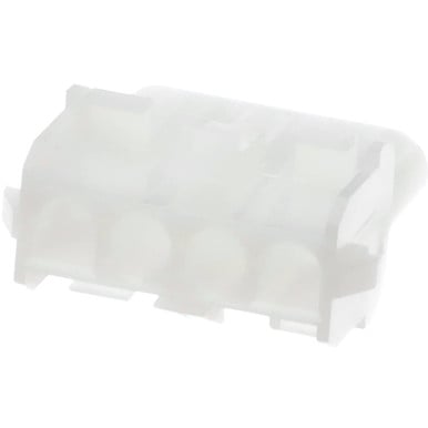 Henny Penny EC01-028 Connector 4 Pin - Cap