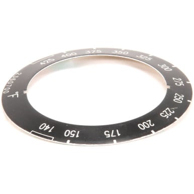 Cleveland Range SK2360700 140° - 425° Knob Insert