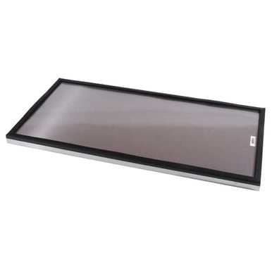 True 988249 Door Assembly T-49 RightClr Int