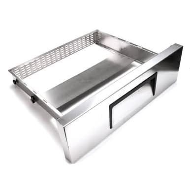 True 874664 Drawer AssemblyTrcb-50/79 & 963801 Inst