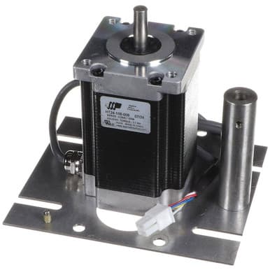 Lincoln CK4607043 Motor, Conveyor