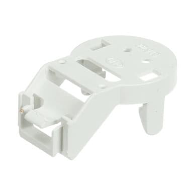 True 960642 Cap, Insulated E27/E26White Snap In Foo — main image
