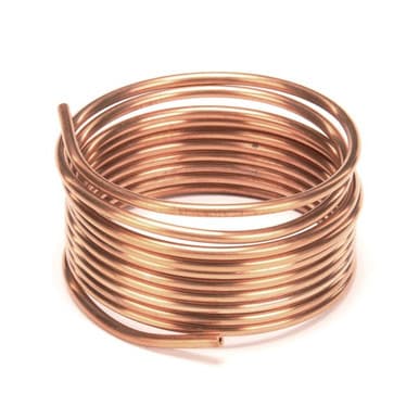 True 851147 Cap Tube .125Od X .064IdX 7 — main image
