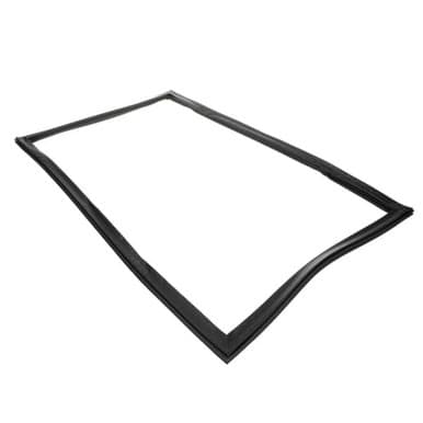 True 216253 Gasket, WideGdm-06-34-Hctsl01 Black — main image