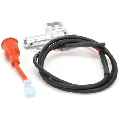 Lincoln 369076 Burner Ignitor 4070534
