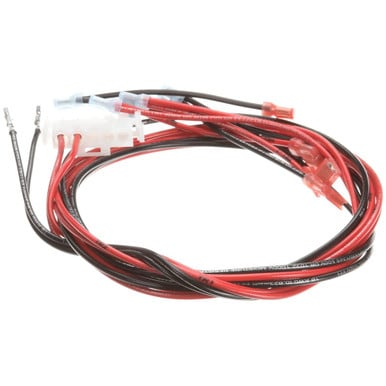 Henny Penny 95260-005 Harness-Transformer115V-18Awg