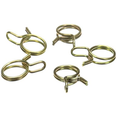 Rational 2066.0527P Hose Clamp 14Mm