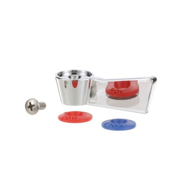 Fisher Manufacturing 20000002 Hot/Cold Handle