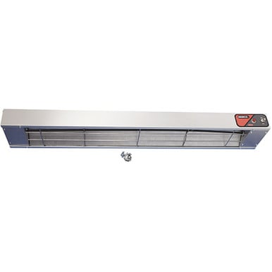 Nemco 6150-36 36 in Overhead Bar Heater Food Warmer