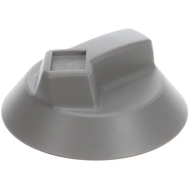 Henny Penny MM209481 Knob Gray