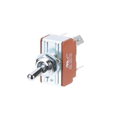 Henny Penny 70046 Toggle Switch DPST, On/Off