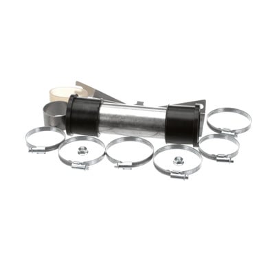 Rational 87.00.630 Conversion Kit SiliconeHose Humidity Co